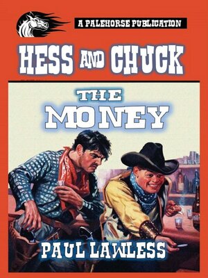 cover image of The Money